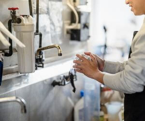 About Emergency plumbing pros Garland, ME
