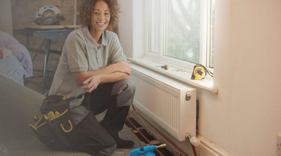 Professional emergency plumbing in Garland, ME